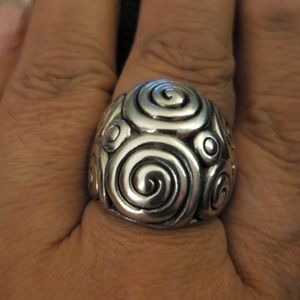 Beautiful Statement Piece Ring